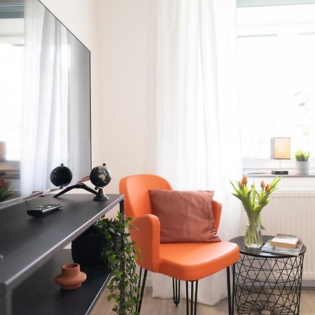 Ferienwohnung Westermann, 3 Schlafzimmer, Waschmaschine, Businesswohnung, Monteurzimmer Salzgitter Exteriör bild