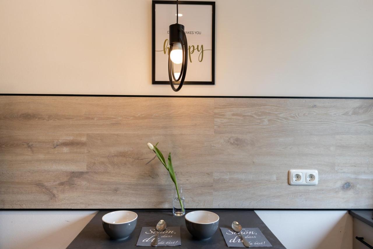 Ferienwohnung Westermann, 3 Schlafzimmer, Waschmaschine, Businesswohnung, Monteurzimmer Salzgitter Exteriör bild